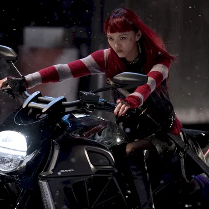 Miniature photo du film : Wolverine : le combat de l'immortel