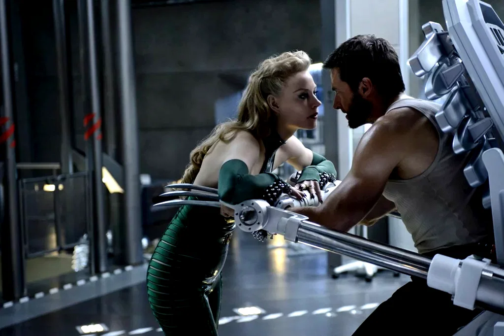 Photo 20 du film : Wolverine : le combat de l'immortel