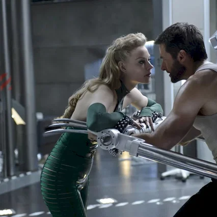Miniature photo du film : Wolverine : le combat de l'immortel