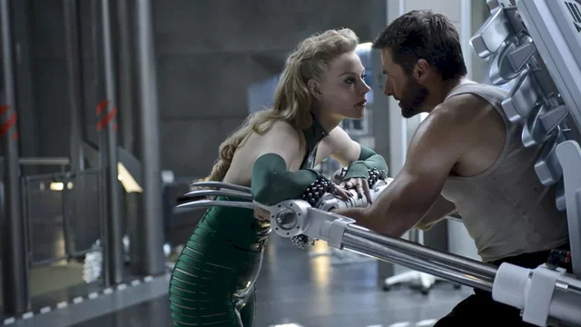 Photo du film : Wolverine : le combat de l'immortel