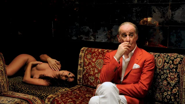 Photo du film : La Grande Bellezza