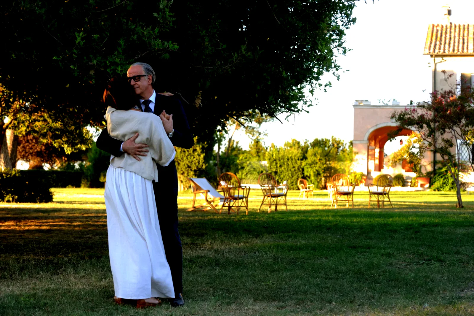 Photo 3 du film : La Grande Bellezza