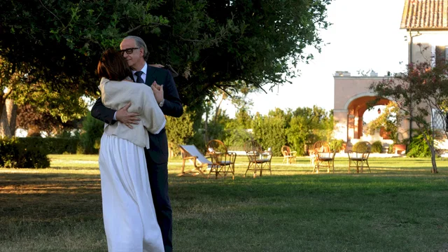 Photo du film : La Grande Bellezza