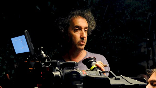 Photo du film : La Grande Bellezza