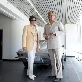 Photo du film : Ma vie avec Liberace