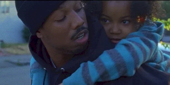 Photo du film : Fruitvale station