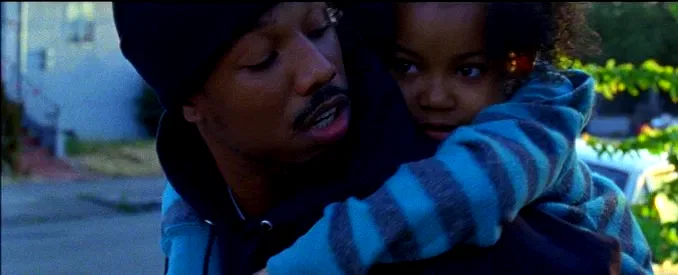 Photo 2 du film : Fruitvale station