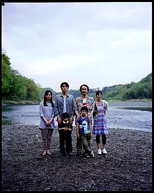 Photo du film : Tel père, tel fils