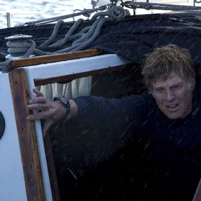 Photo du film : All Is Lost