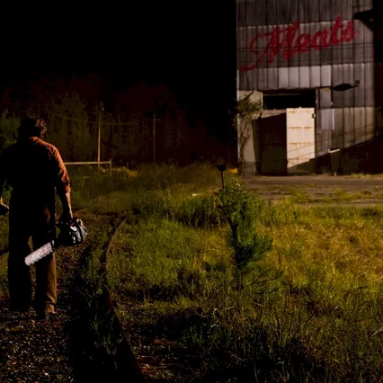 Miniature photo du film : Texas chainsaw 3D