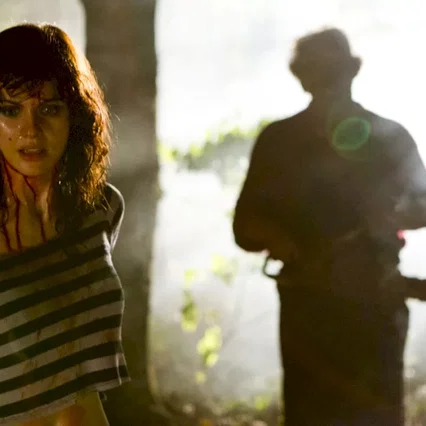 Miniature photo du film : Texas chainsaw 3D