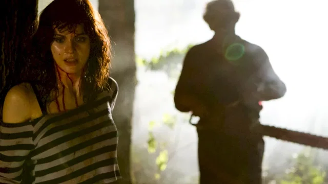 Photo du film : Texas chainsaw 3D