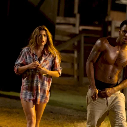 Miniature photo du film : Texas chainsaw 3D