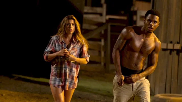 Photo du film : Texas chainsaw 3D