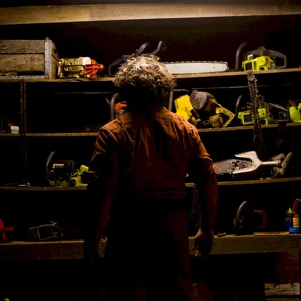 Miniature photo du film : Texas chainsaw 3D