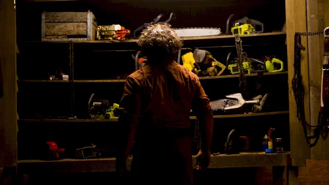 Photo du film : Texas chainsaw 3D