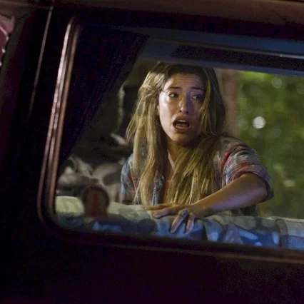 Miniature photo du film : Texas chainsaw 3D