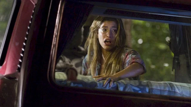 Photo du film : Texas chainsaw 3D