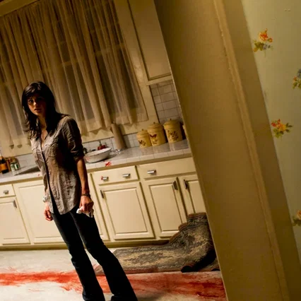 Miniature photo du film : Texas chainsaw 3D