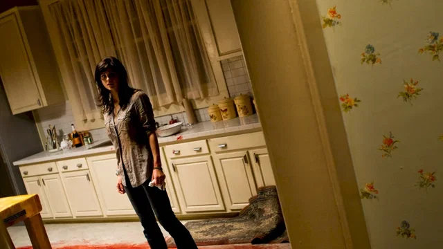Photo du film : Texas chainsaw 3D
