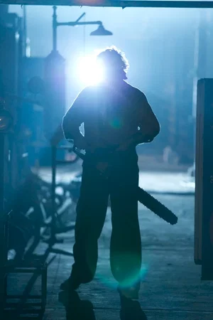Photo du film : Texas chainsaw 3D