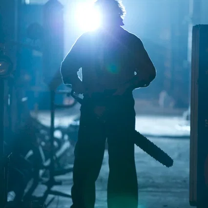 Miniature photo du film : Texas chainsaw 3D