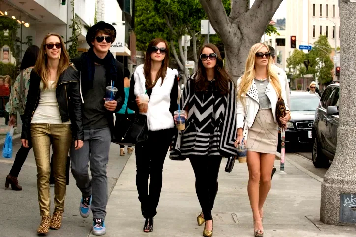 Photo 24 du film : The Bling Ring