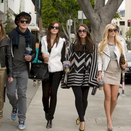 Miniature photo du film : The Bling Ring