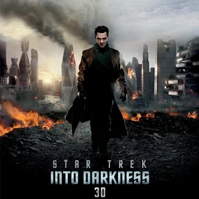 Photo du film : Star Trek into Darkness
