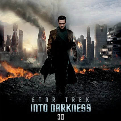 Miniature photo du film : Star Trek into Darkness
