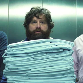 Photo du film : Very Bad Trip 3