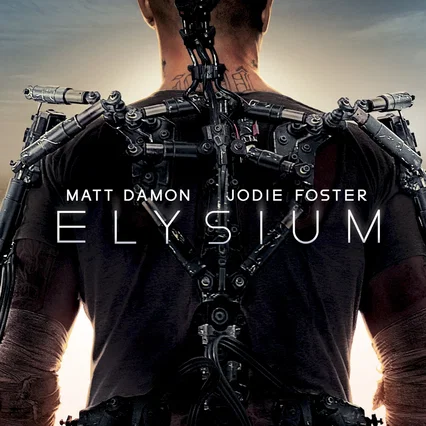 Miniature photo du film : Elysium