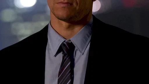 Affiche du film : Broken City