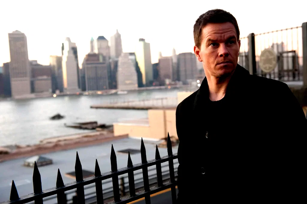 Photo 2 du film : Broken City