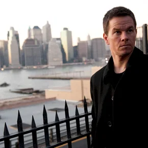 Photo du film : Broken City