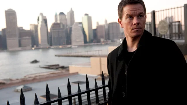 Photo 2 du film : Broken City
