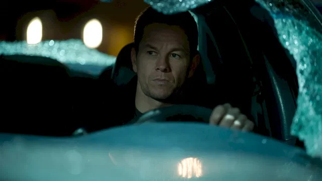 Photo 3 du film : Broken City