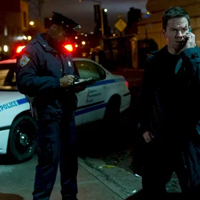 Photo du film : Broken City