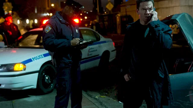 Photo 4 du film : Broken City
