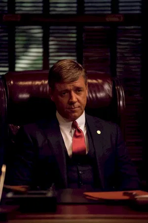 Photo 8 du film : Broken City