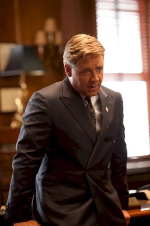 Photo 9 du film : Broken City