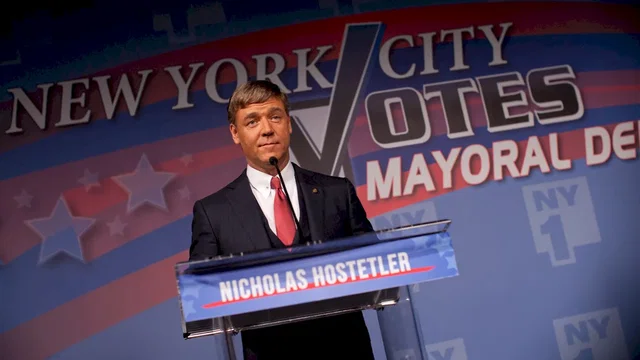 Photo 5 du film : Broken City