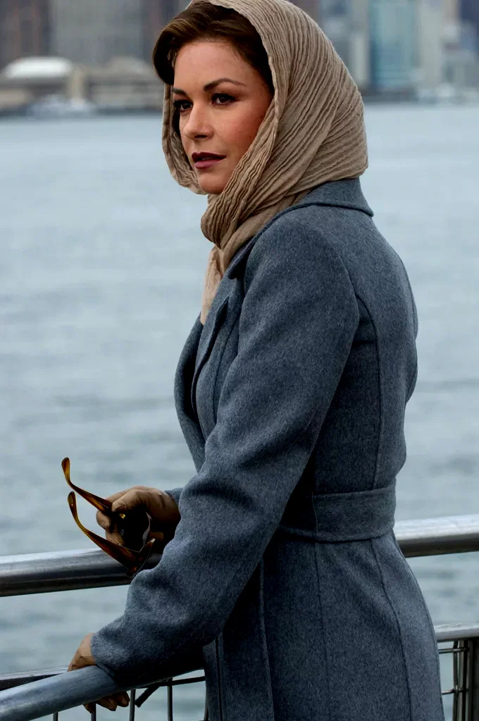 Photo 10 du film : Broken City