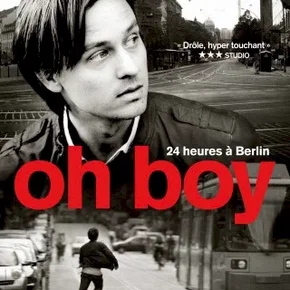 Photo du film : Oh Boy