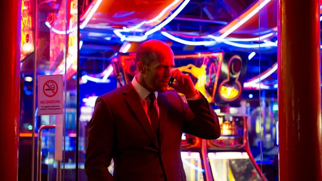 Photo du film : Crazy Joe