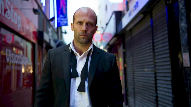 Photo du film : Crazy Joe