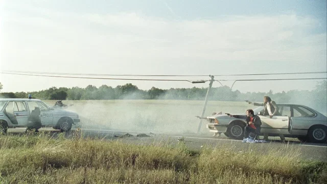 Photo du film : La fille du 14 juillet