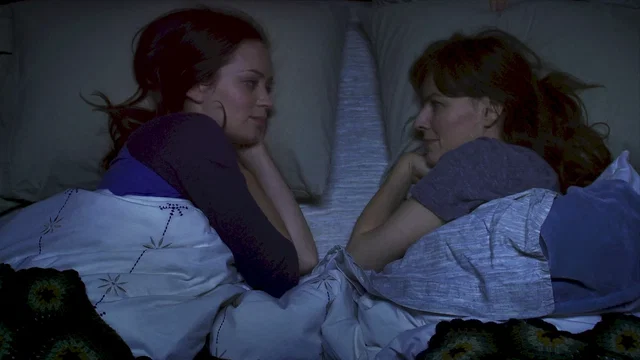Photo 3 du film : Ma Meilleure amie, sa soeur et moi 