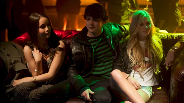 Photo du film : The Bling Ring