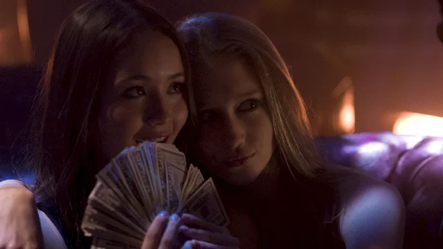 Photo du film : The Bling Ring